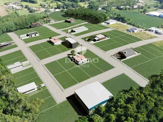 Empreendimento disponível, no bairro Medianeira em Arroio do Meio