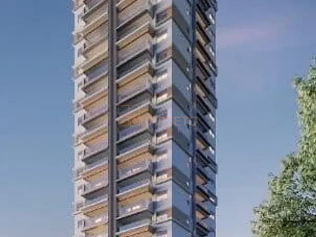 Empreendimento disponível, no bairro Santo Amaro em São Paulo