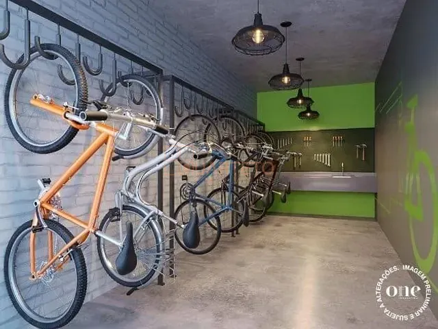 Empreendimento disponível, no bairro Santo Amaro em São Paulo