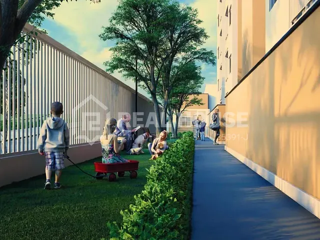 Empreendimento disponível, no bairro Jardim Residencial Imperatriz em Sorocaba