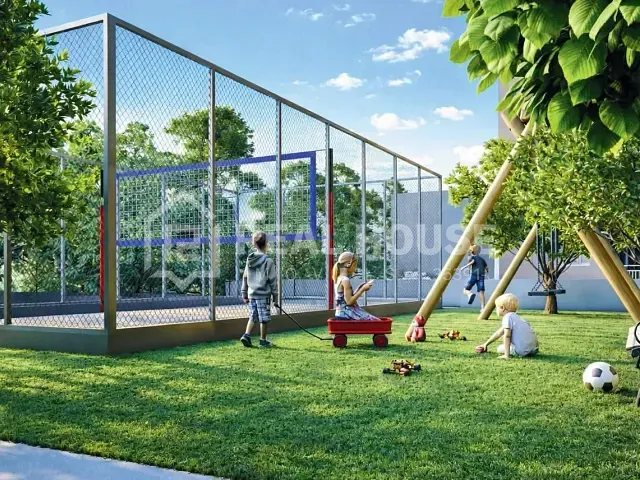 Empreendimento disponível, no bairro Jardim Residencial Imperatriz em Sorocaba