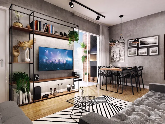 Empreendimento disponível, no bairro Centro em Pelotas