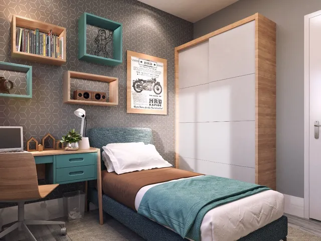 Empreendimento disponível, no bairro Centro em Pelotas
