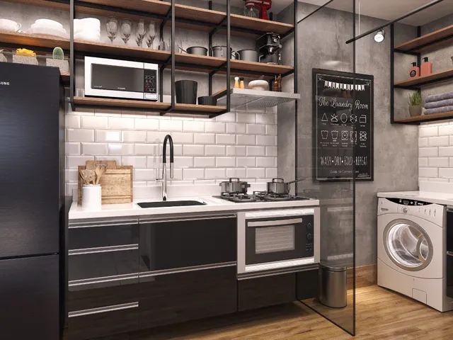 Empreendimento disponível, no bairro Centro em Pelotas