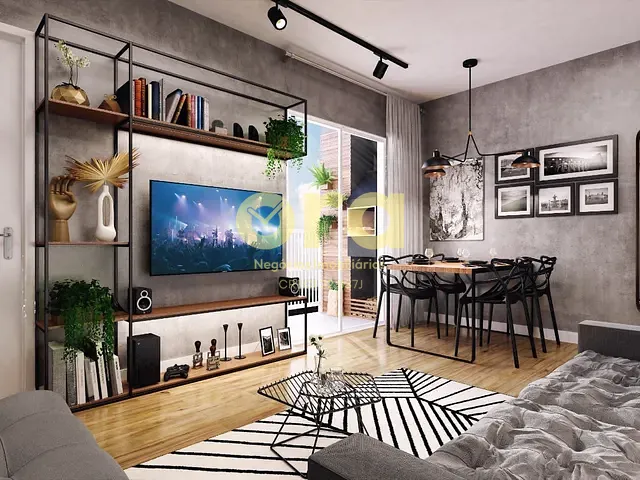 Empreendimento disponível, no bairro Centro em Pelotas