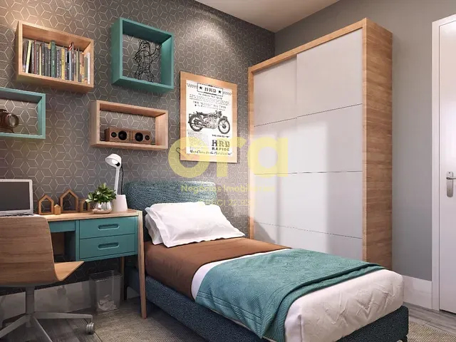 Empreendimento disponível, no bairro Centro em Pelotas