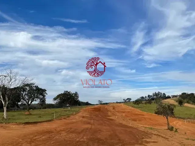 Empreendimento disponível, no bairro Nova Lagoa em Jaboticatubas