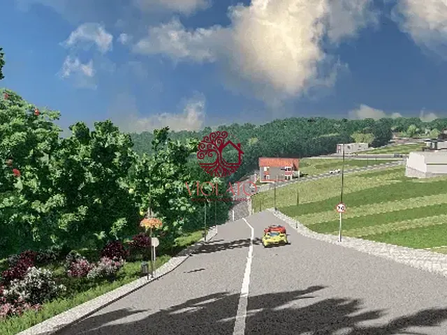 Empreendimento disponível, no bairro Nova Lagoa em Jaboticatubas