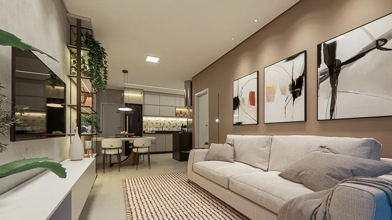 Decorado do undefined - undefined | undefined