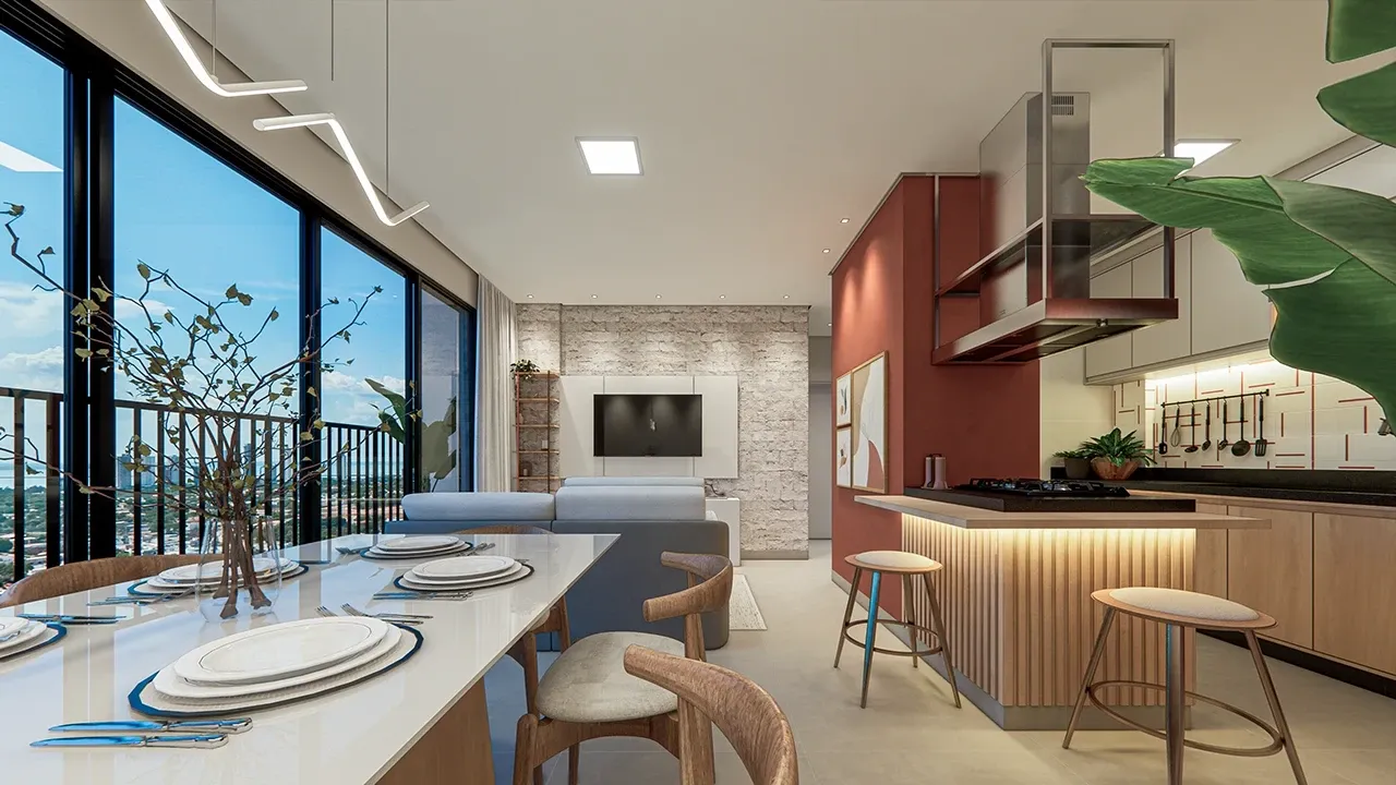 Decorado do undefined - undefined | undefined