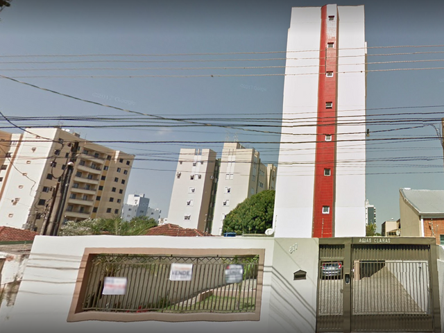 Empreendimento com 100m² 2 quartos e 1 banheiro, à venda, no bairro Jardim América em Londrina