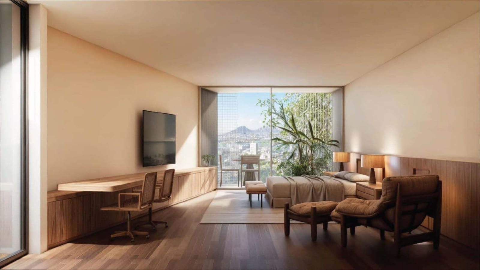 Últimas casas à venda no Jardim Pernambuco, Leblon, RJ – Onde o Luxo Ganha Vida