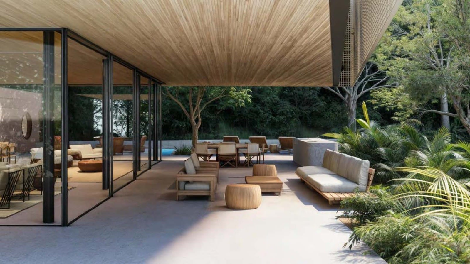 Últimas casas à venda no Jardim Pernambuco, Leblon, RJ – Onde o Luxo Ganha Vida