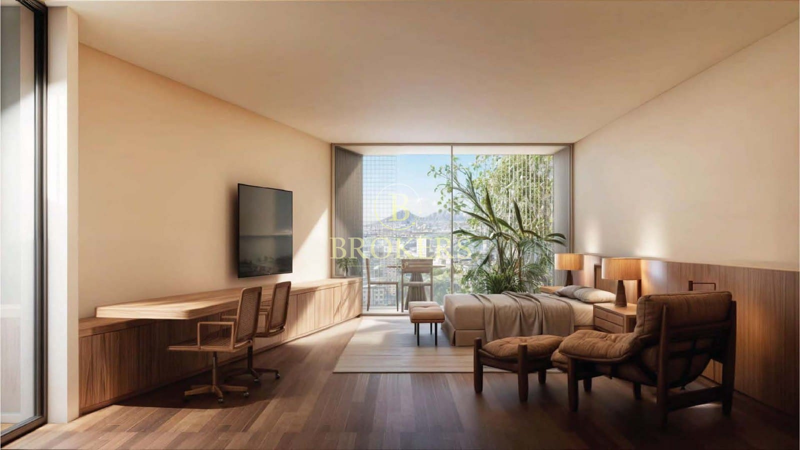 Últimas casas à venda no Jardim Pernambuco, Leblon, RJ – Onde o Luxo Ganha Vida