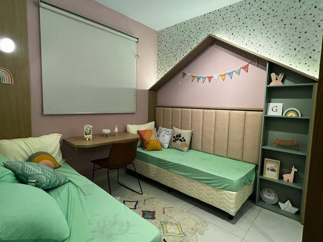 Empreendimento disponível, no bairro JOCKEY em Goitacazes