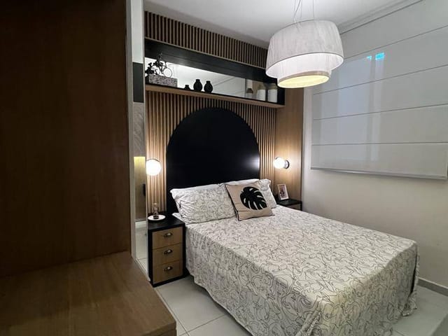 Empreendimento disponível, no bairro JOCKEY em Goitacazes