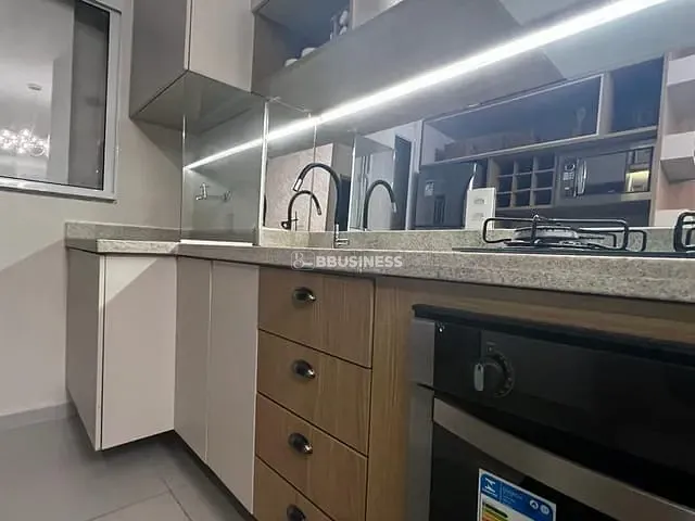Empreendimento disponível, no bairro JOCKEY em Goitacazes