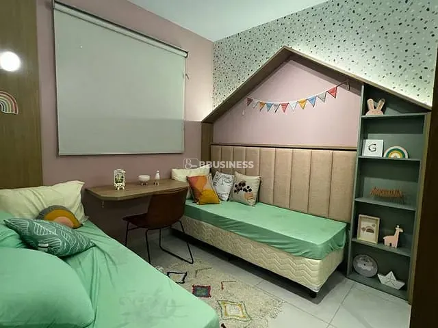 Empreendimento disponível, no bairro JOCKEY em Goitacazes