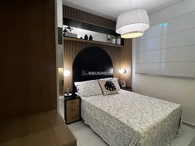 Empreendimento disponível, no bairro JOCKEY em Goitacazes