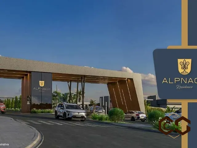 Empreendimento disponível, no bairro Jardim Residencial Alpnach em Indaiatuba