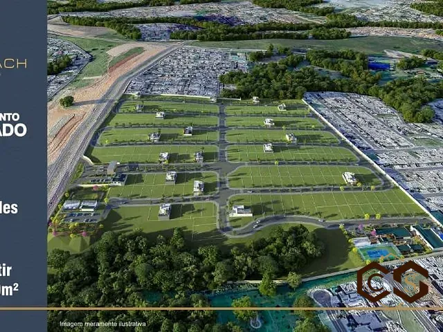 Empreendimento disponível, no bairro Jardim Residencial Alpnach em Indaiatuba