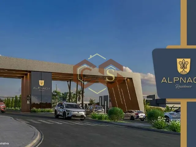Empreendimento disponível, no bairro Jardim Residencial Alpnach em Indaiatuba