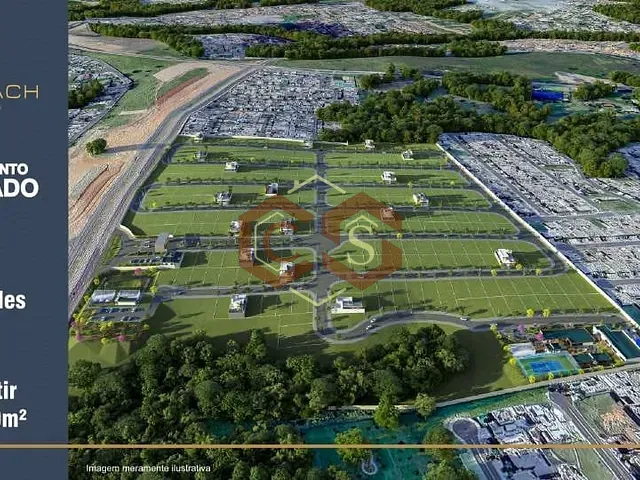 Empreendimento disponível, no bairro Jardim Residencial Alpnach em Indaiatuba
