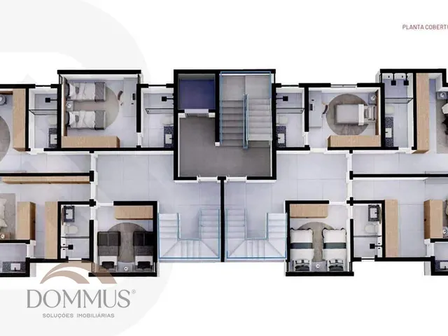 Empreendimento disponível, no bairro Cidade Nobre em Ipatinga