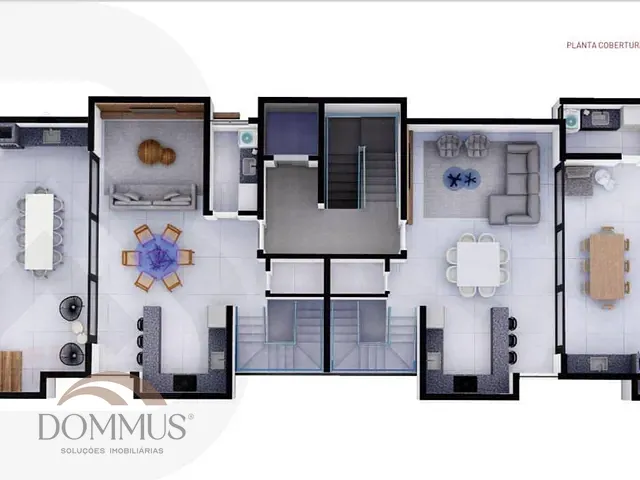 Empreendimento disponível, no bairro Cidade Nobre em Ipatinga