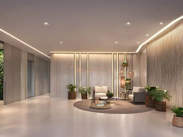 Empreendimento disponível, no bairro Perdizes em São Paulo