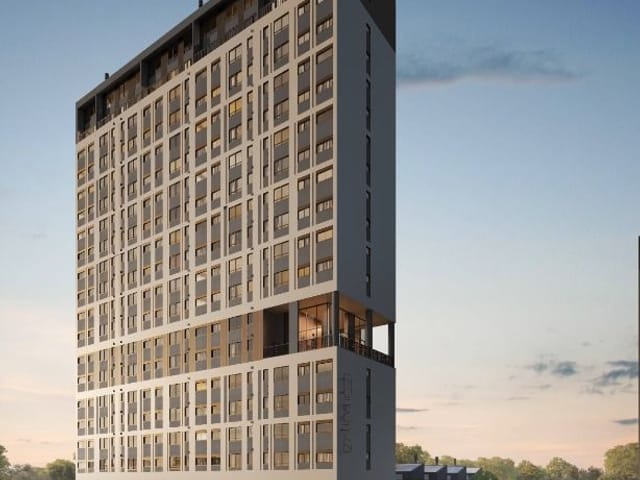 Empreendimento disponível, no bairro Areal em Pelotas