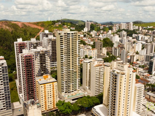 Empreendimento disponível, no bairro Bom Pastor em Juiz de Fora