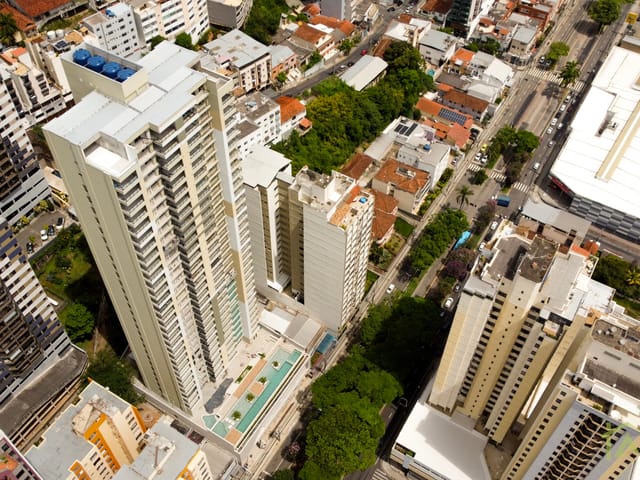 Empreendimento disponível, no bairro Bom Pastor em Juiz de Fora