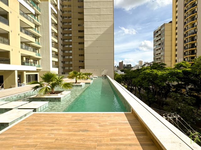 Empreendimento disponível, no bairro Bom Pastor em Juiz de Fora