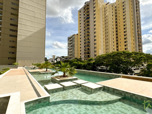 Empreendimento disponível, no bairro Bom Pastor em Juiz de Fora