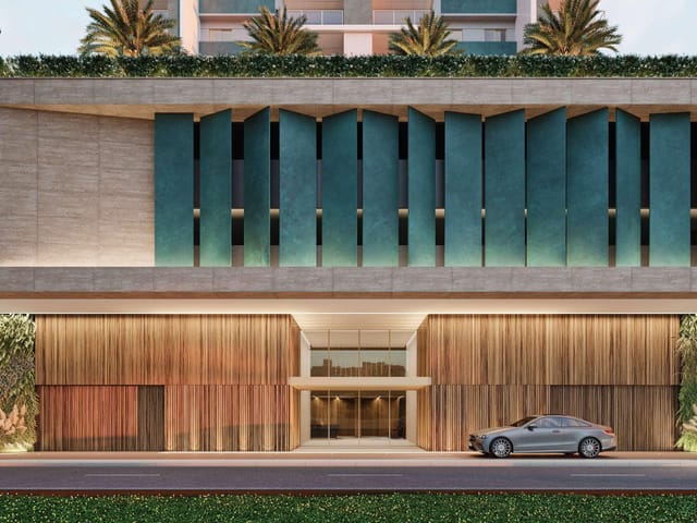 Empreendimento disponível, no bairro Bom Pastor em Juiz de Fora