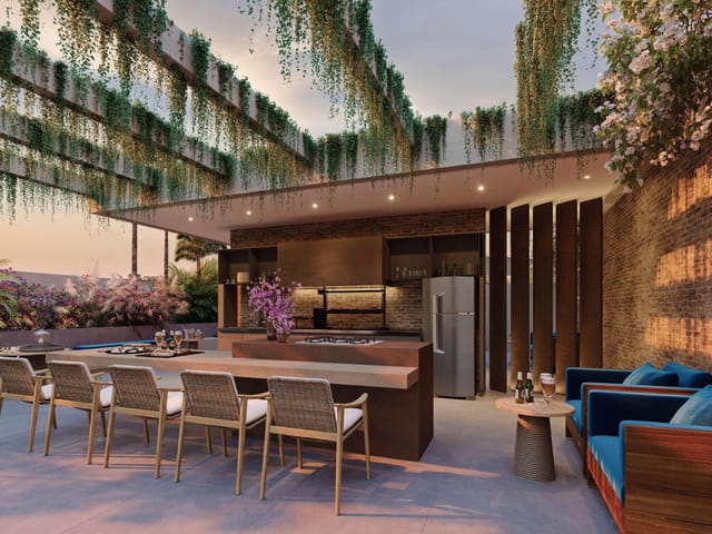 Empreendimento disponível, no bairro Bom Pastor em Juiz de Fora