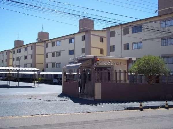 Empreendimento com 69m² 2 quartos e 1 banheiro, à venda, no bairro Parque Jamaica em Londrina