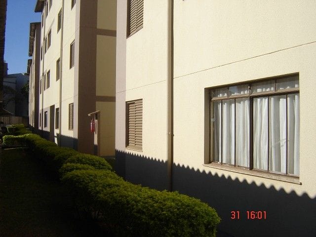 Empreendimento com 69m² 2 quartos e 1 banheiro, à venda, no bairro Parque Jamaica em Londrina