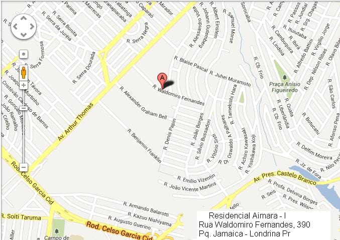 Perspectiva do Empreendimento - CONDOMÍNIO CONJUNTO RESIDENCIAL AIMARA I | CONSTRUHAB / CAPSMEL | Arbo Imóveis