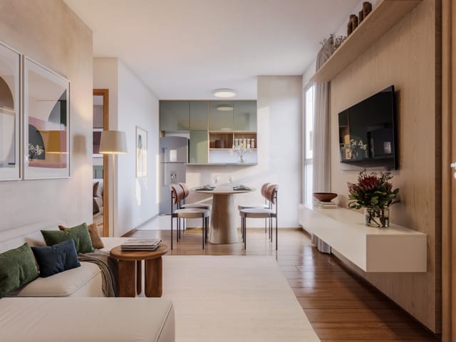 Empreendimento disponível, no bairro Parque Pecuária em Campos dos Goytacazes