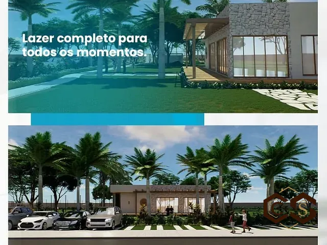 Empreendimento disponível, no bairro Jardim Residencial Terras de San Marino em Indaiatuba