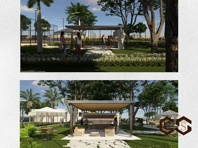 Empreendimento disponível, no bairro Jardim Residencial Terras de San Marino em Indaiatuba