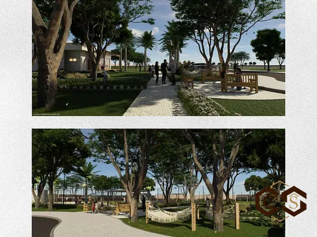 Empreendimento disponível, no bairro Jardim Residencial Terras de San Marino em Indaiatuba
