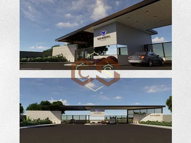 Empreendimento disponível, no bairro Jardim Residencial Terras de San Marino em Indaiatuba