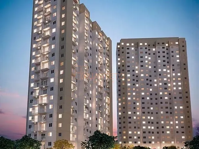 Empreendimento disponível, no bairro Socorro em São Paulo