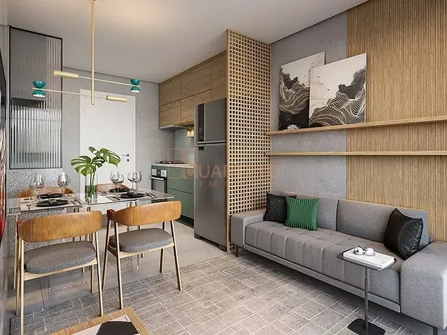 Empreendimento disponível, no bairro Socorro em São Paulo