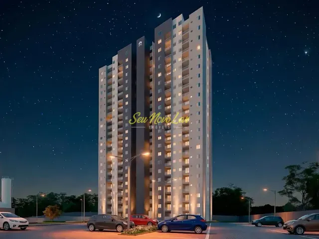 Empreendimento disponível, no bairro Jardim Alvorada em Salto