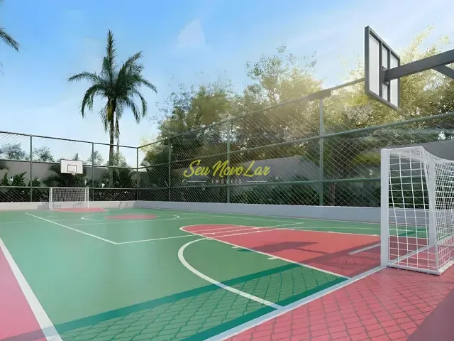 Empreendimento disponível, no bairro Jardim Alvorada em Salto