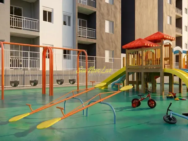 Empreendimento disponível, no bairro Jardim Alvorada em Salto